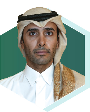 Hon. Hamad Madi Al-Hajri