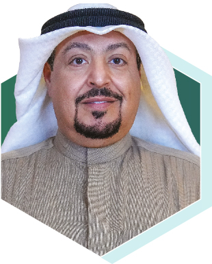 Hon. Saad O. S. Alalati
