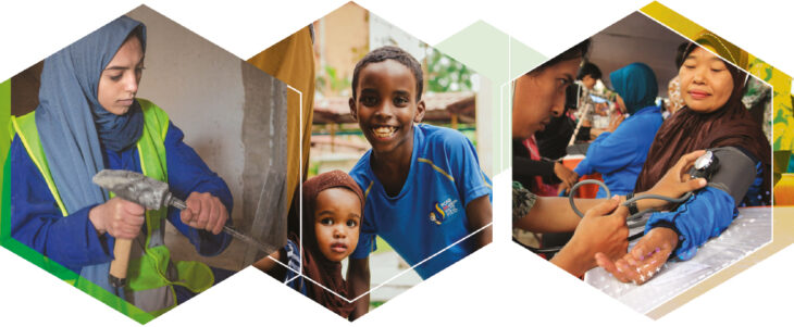 Fragility and Resilience photos
