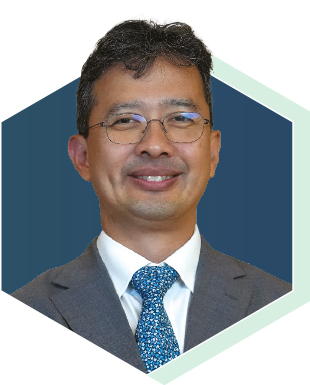Hon. Johan Mahmood Merican