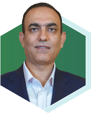 Hon. Dr. Abbas Moradpour
