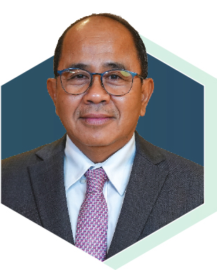 Hon. Dr. Parjiono Cipto Widarto